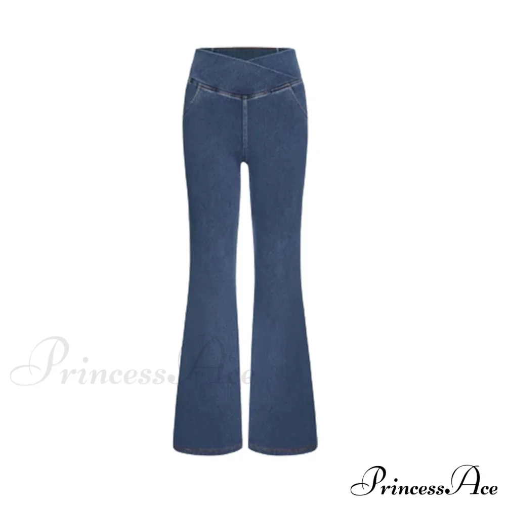 Slim Fit Pants Women on Pants Women - Image 17