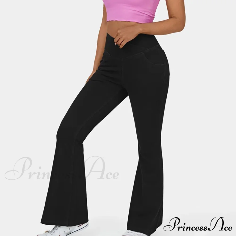 Jean Pants Women Jean Stretch - Image 5