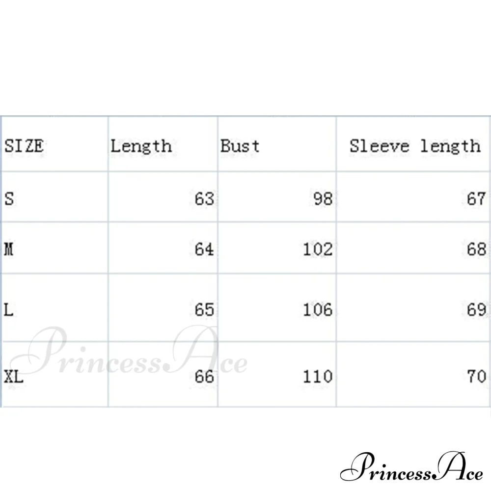 Long Sleeve Oversized Knitted Basic Loose Cardigans - Image 7