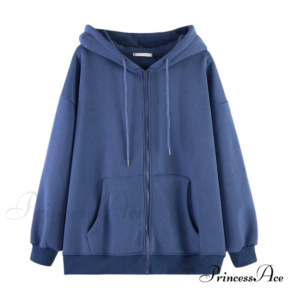 Cool Monochrome Dark Goth Hoodie - Image 13