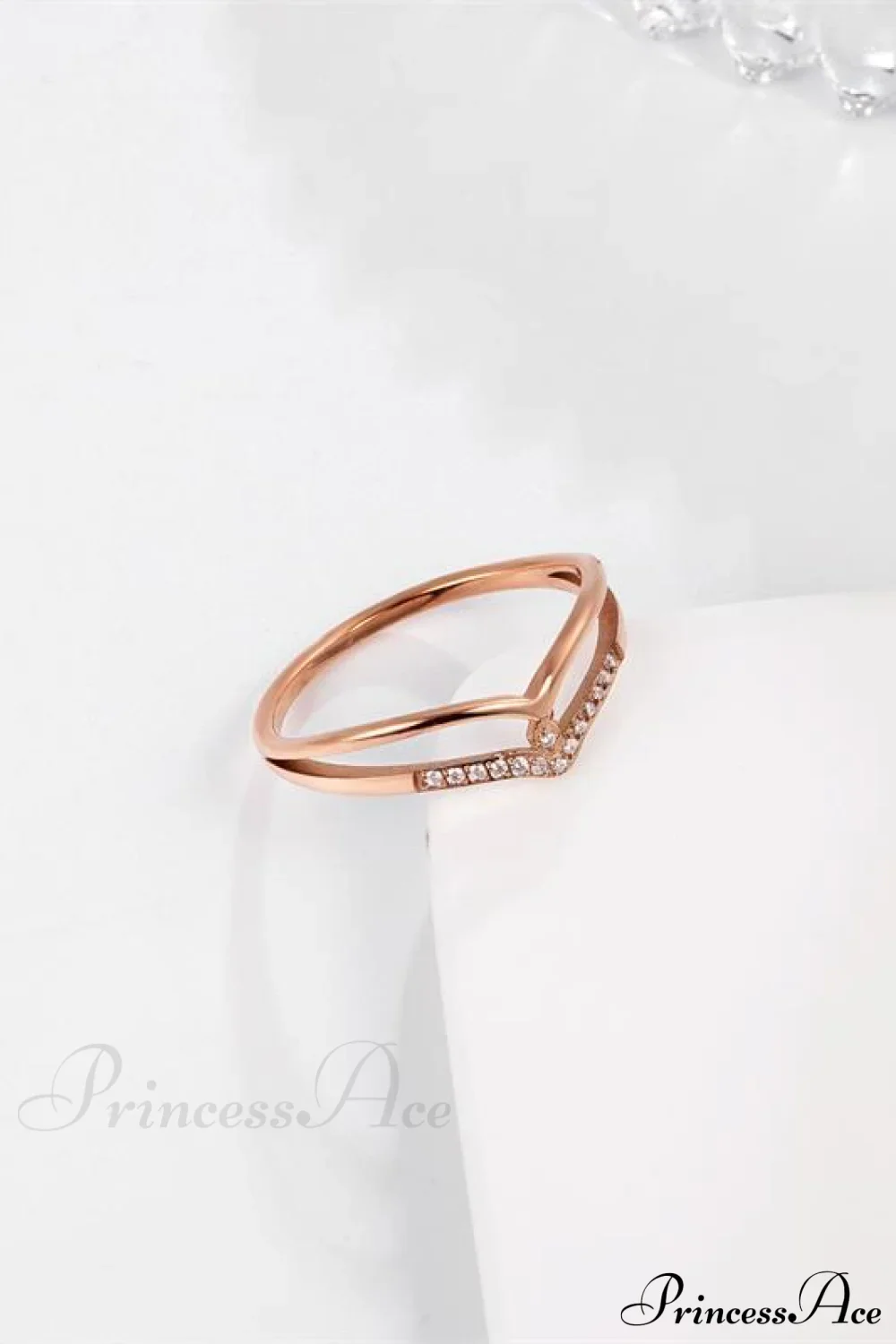 Fox Eye Charmful Creative Personalized Rings - Image 2