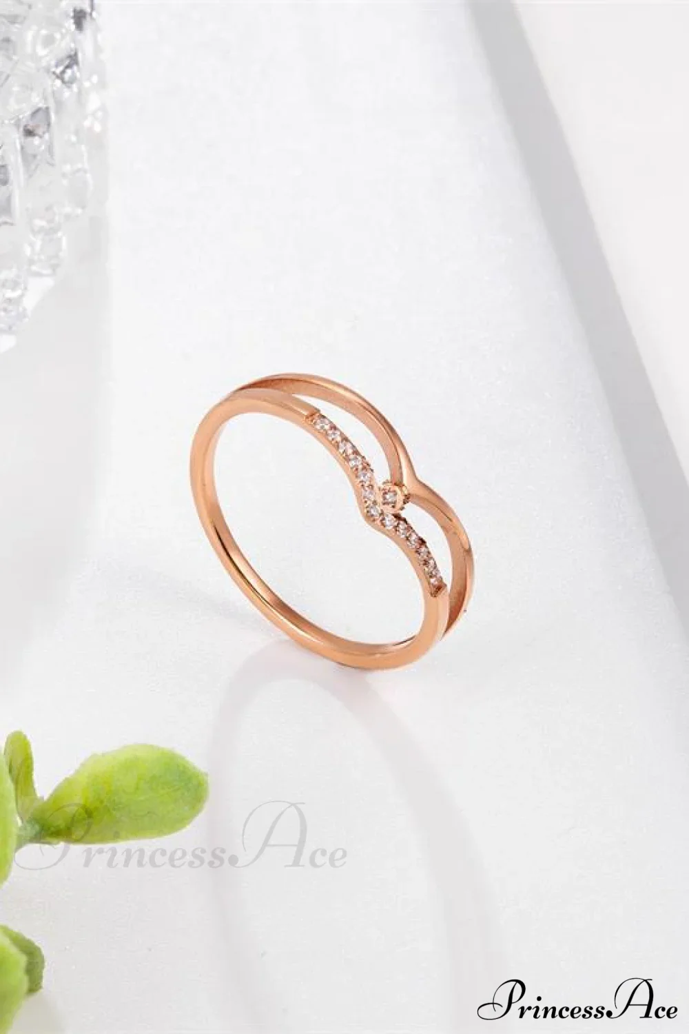 Fox Eye Charmful Creative Personalized Rings - Image 4