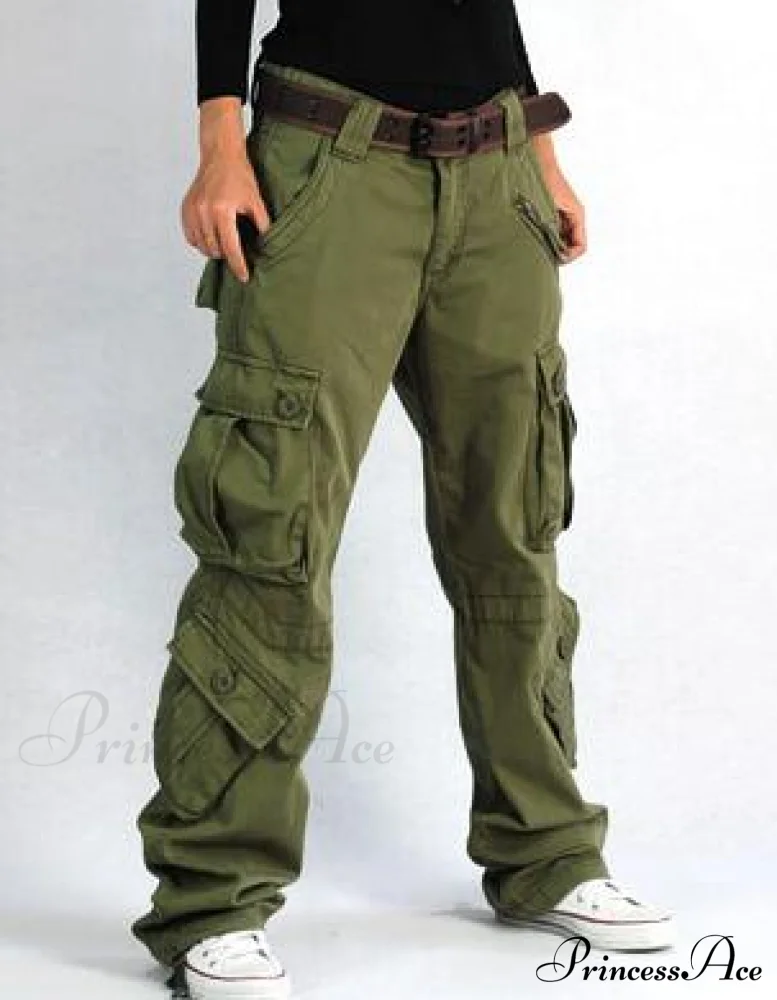 New Arrival Fashion Hip Hop Loose Pants - Image 7