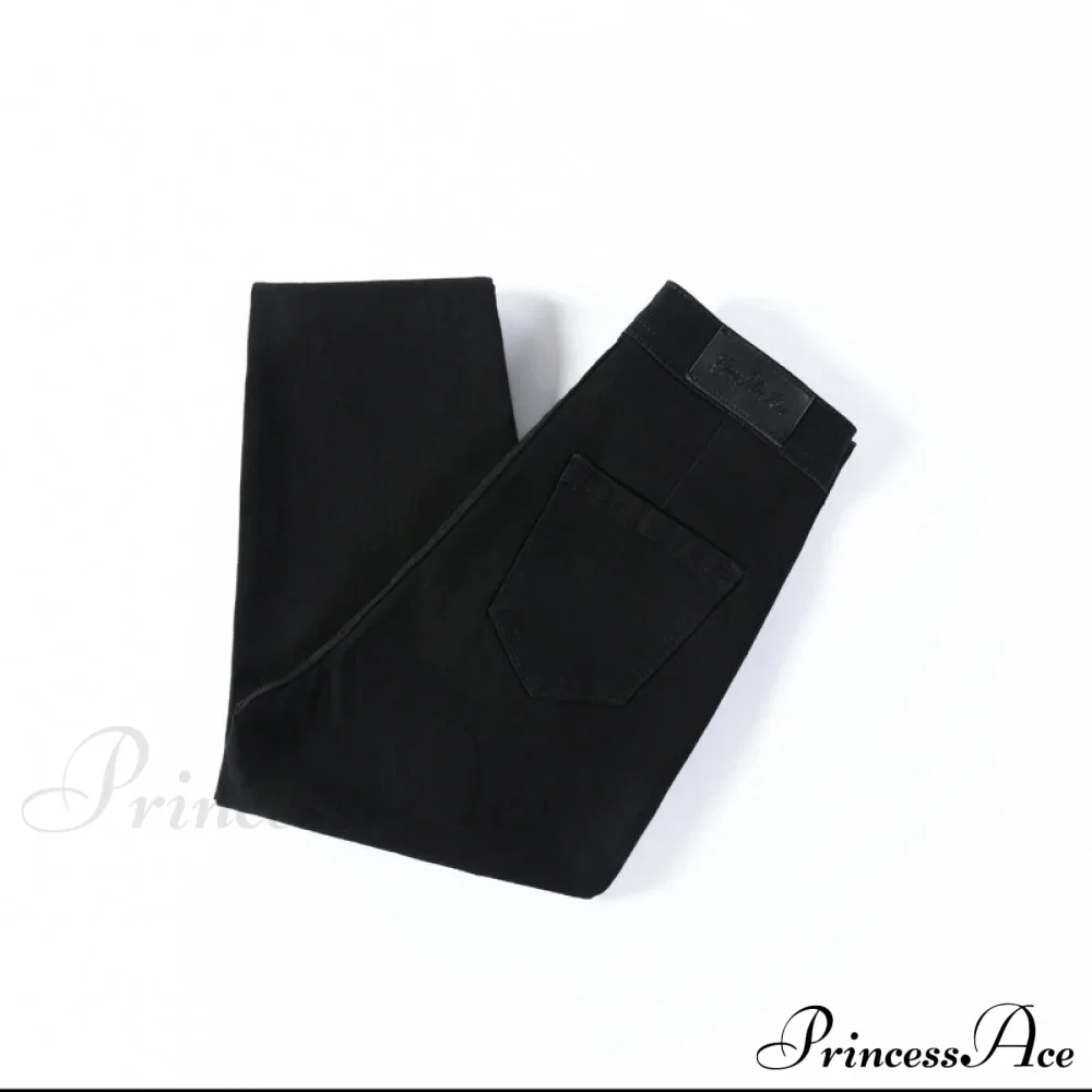 Woman 90s Super Stretch Skinny Jeans - Image 5