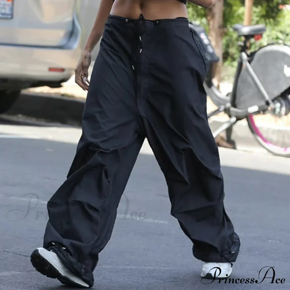 Baggy Y2K Cargo Pants - Image 21
