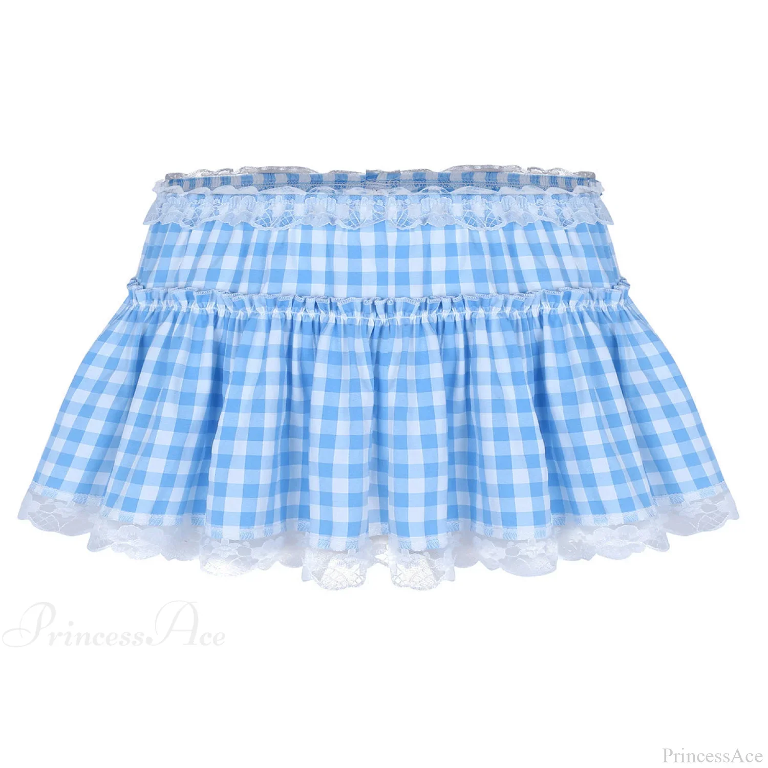 Schoolgirls Cocktail Party Clubwear Sexy Skirts - Image 4