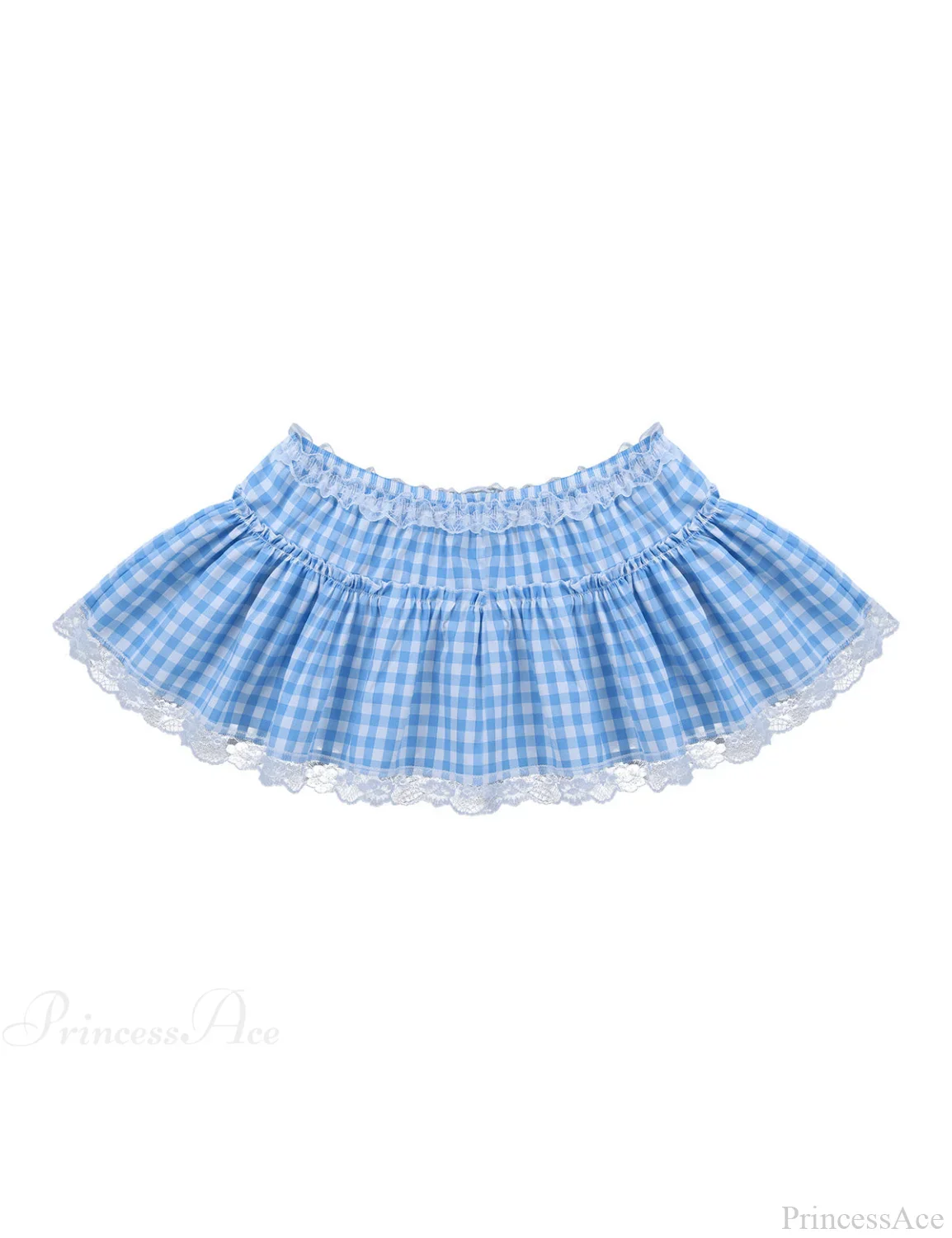Schoolgirls Cocktail Party Clubwear Sexy Skirts - Image 5