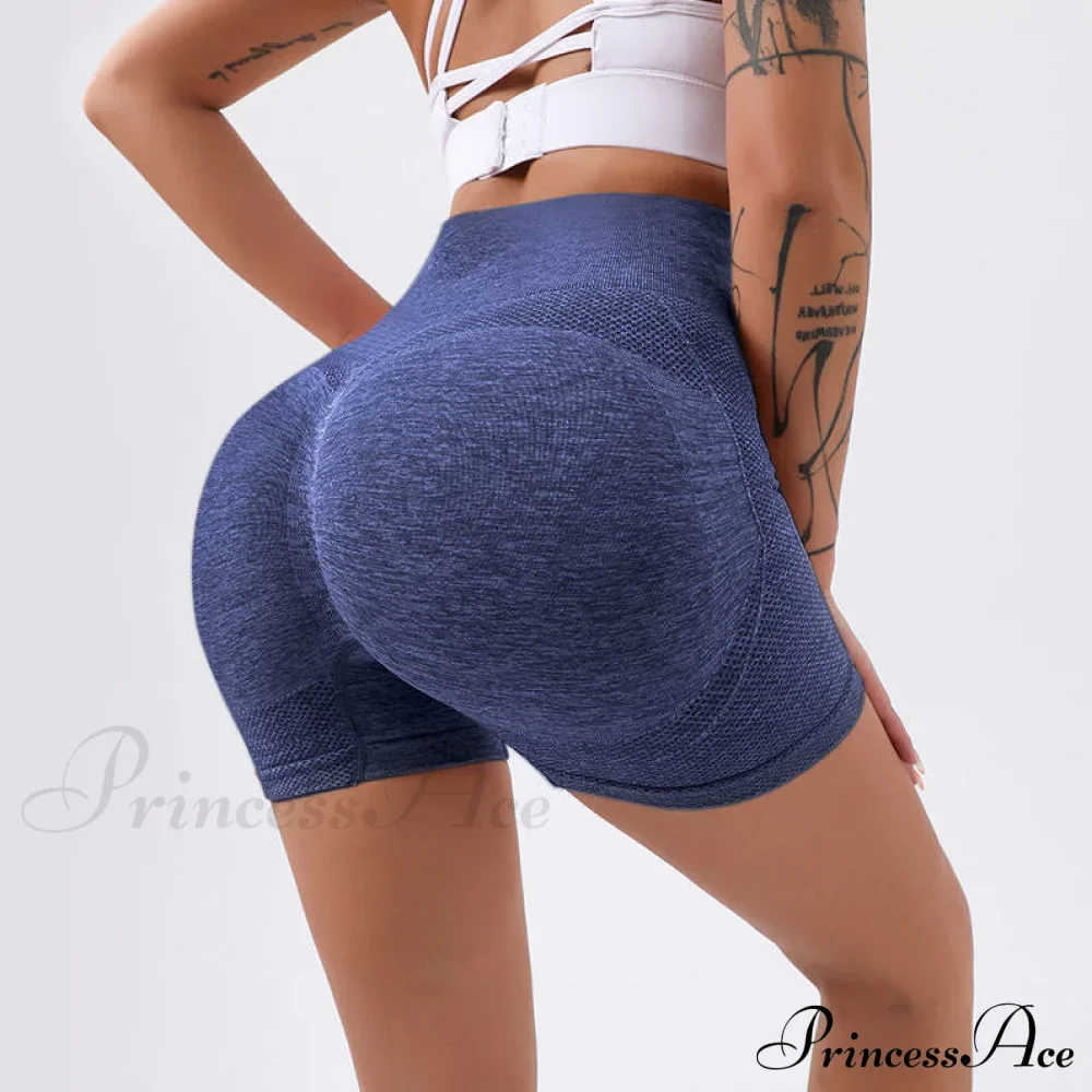 Bymermaids Fitness Sports Shorts - Image 10