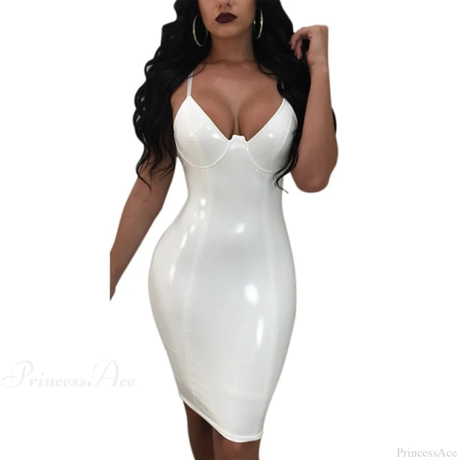 Sexy Party Club Dress - Image 5