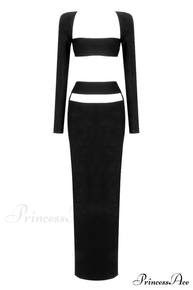 Amara Elegant Cutout Set - Image 32