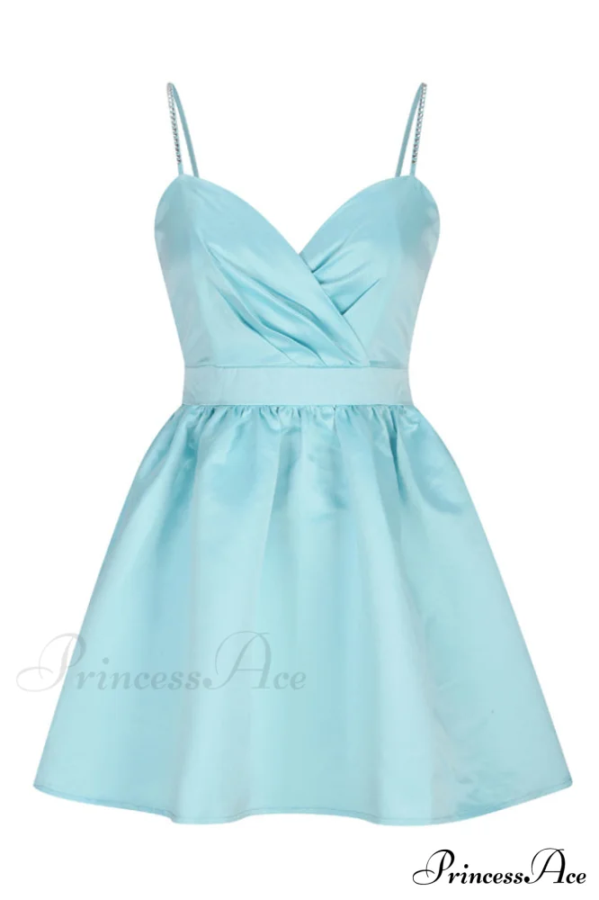 Diamond Elegant Suspender Dress - Image 11