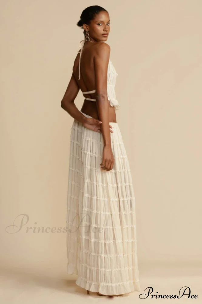 Julie Bella Top Charming & Skirt Set - Image 7