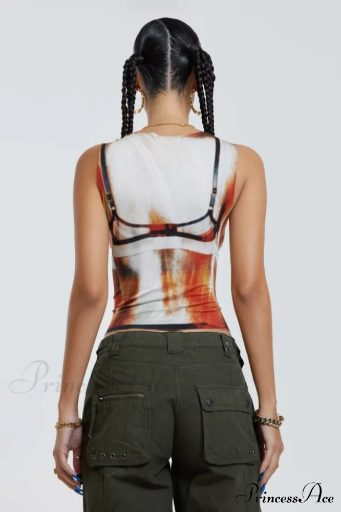 Bare Elegant All Tank - Image 2