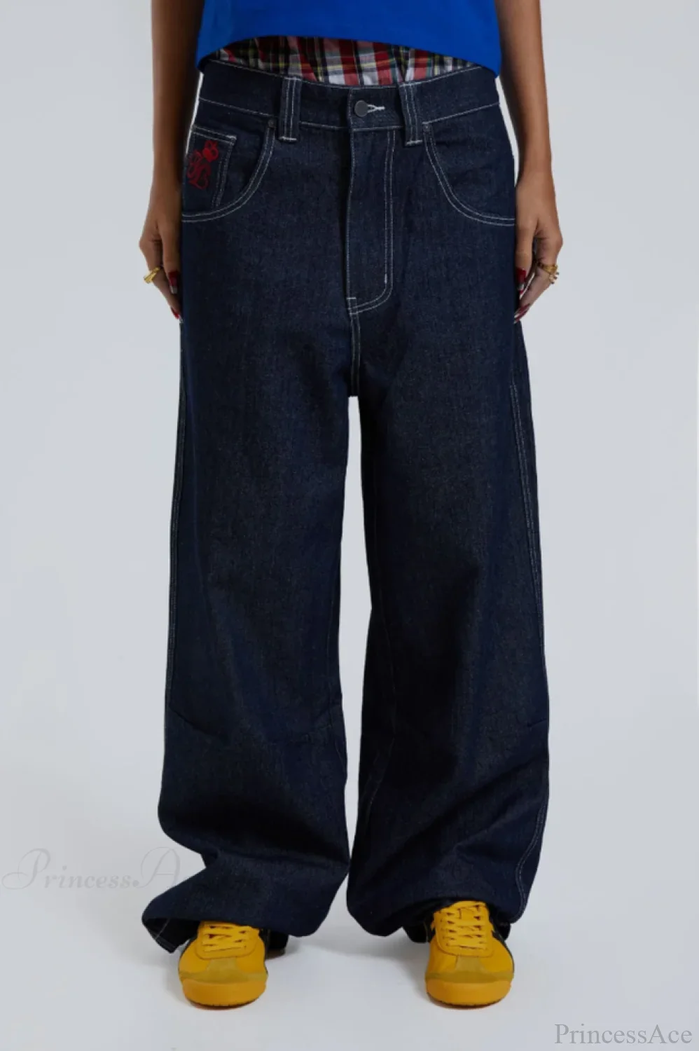 Comet Elegant Colossus Jeans - Image 5