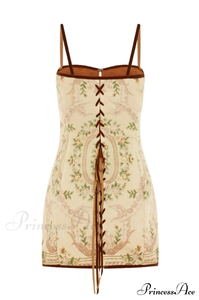 Delphi Elegant Dress - Image 7