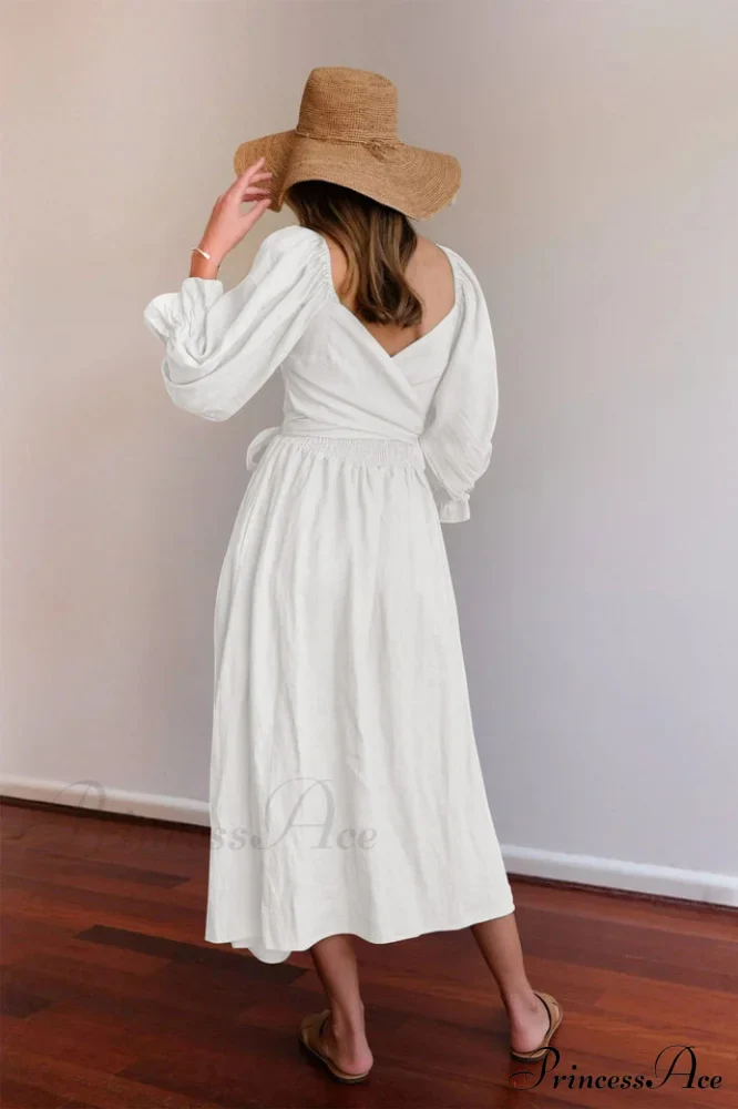 Call It Love Charming Two Way Dress - Image 37