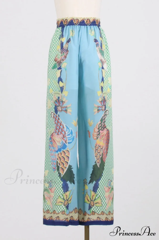 Gilly Shirt Stylish + Pant Set - Image 15