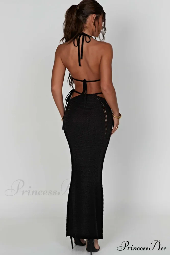 Jia Top + Charming Maxi Skirt Set - Image 10