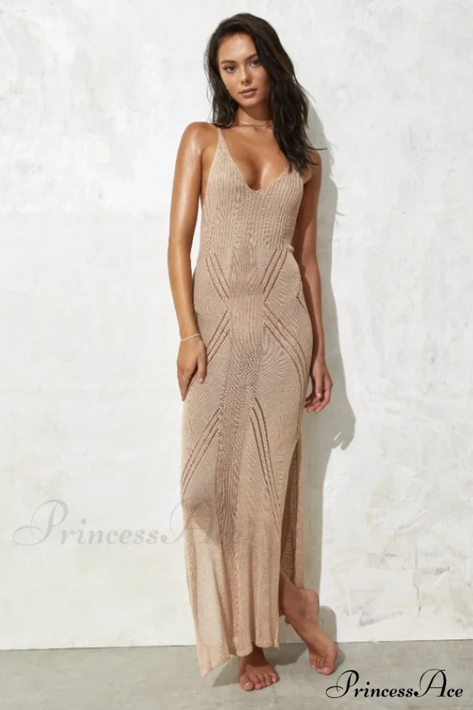 Cari Cover Stylish Up Dress