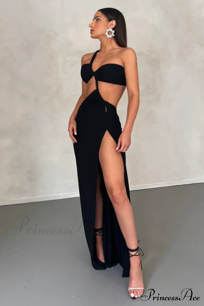 Berenice Elegant Eve Gown - Image 8