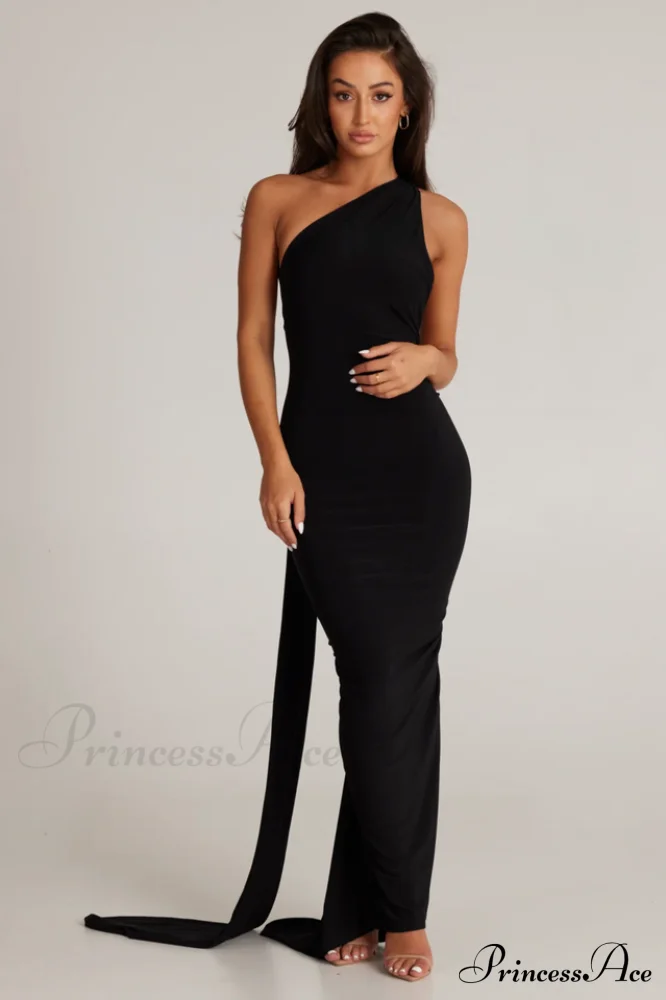 Constantina Elegant Dress - Image 6