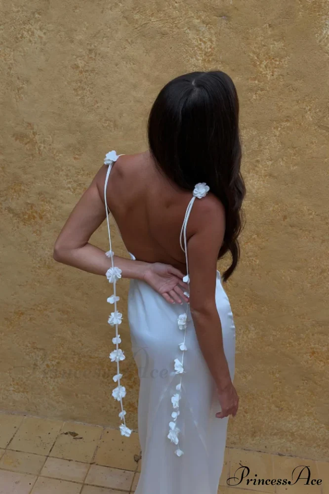 Elenora Elegant Rose Gown - Image 10