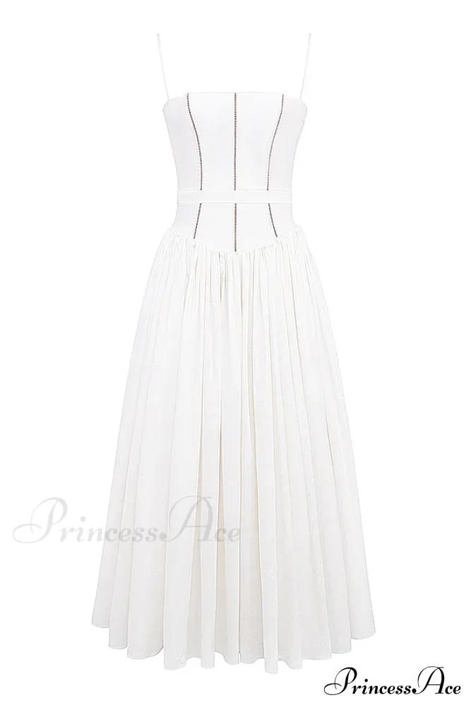 Callista Elegant Maxi Dress - Image 22