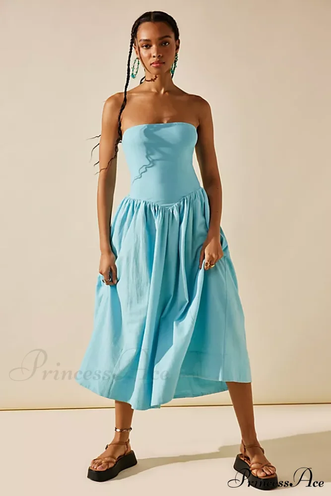 Onda Elegant Tube Midi