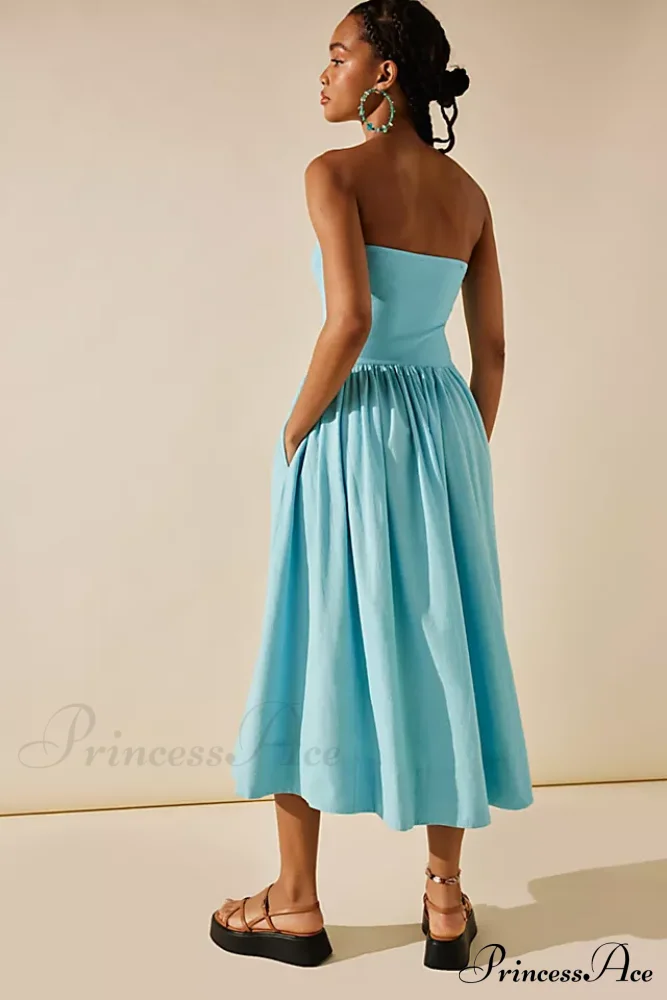 Onda Elegant Tube Midi - Image 3