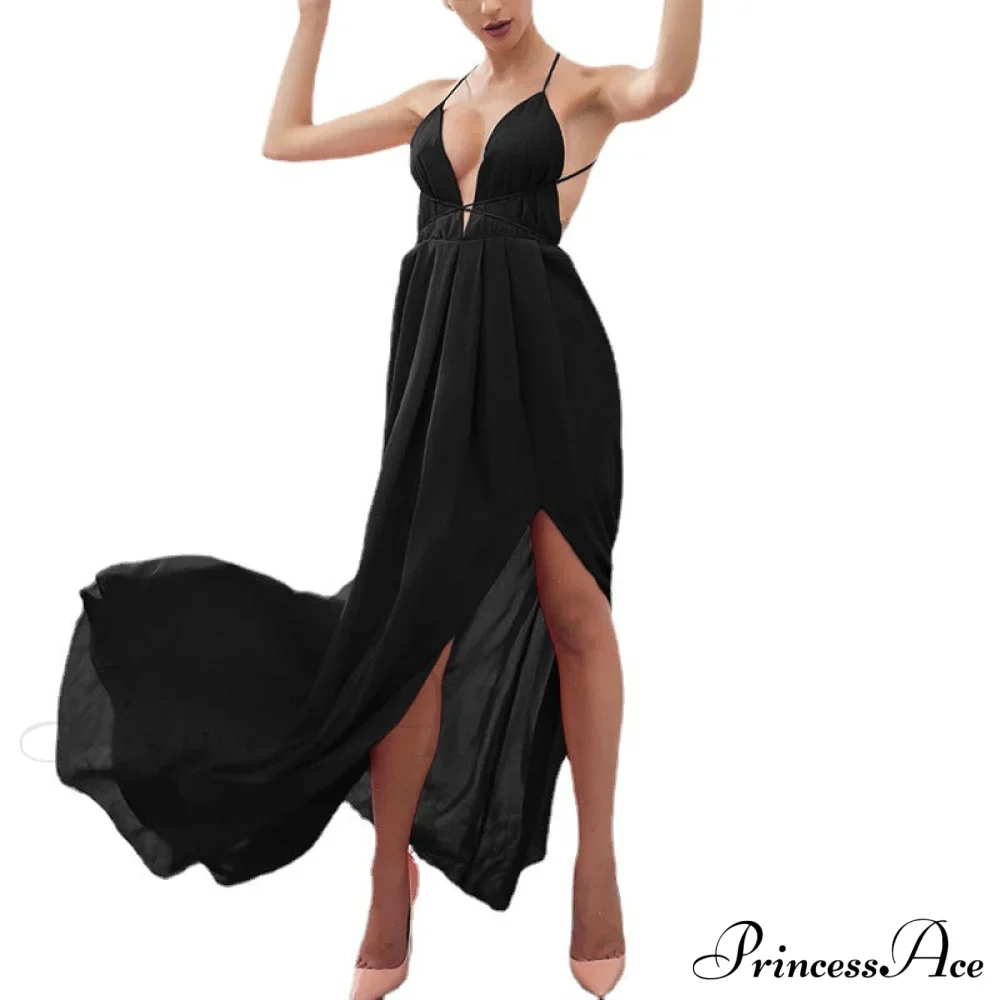 Elisabeth Pleated Stylish Tulle Formal Dress - Image 6