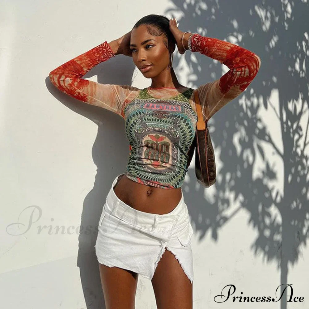 FLORENCE Elegant TOP