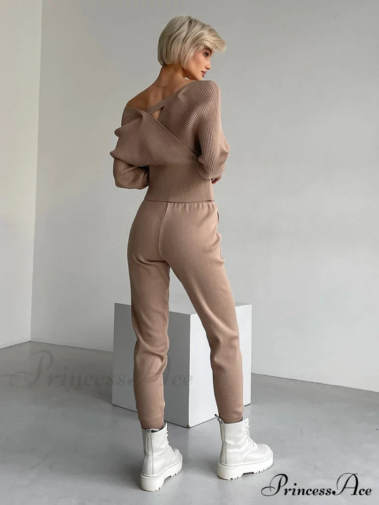 HALA Elegant KNITTED SET - Image 18