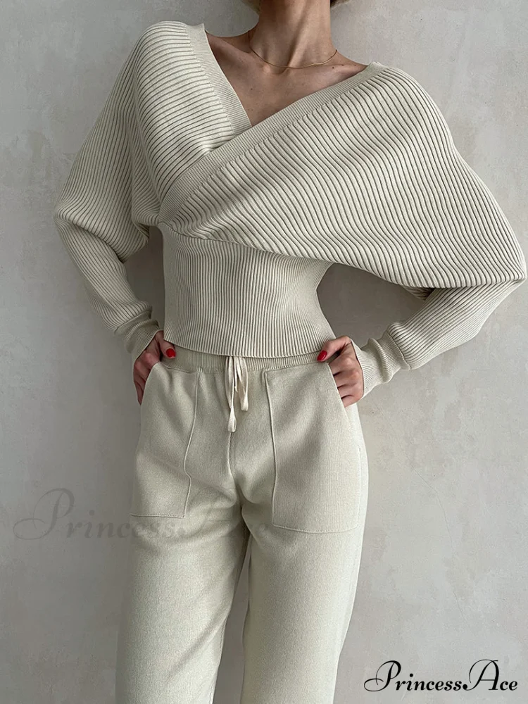 HALA Elegant KNITTED SET - Image 3