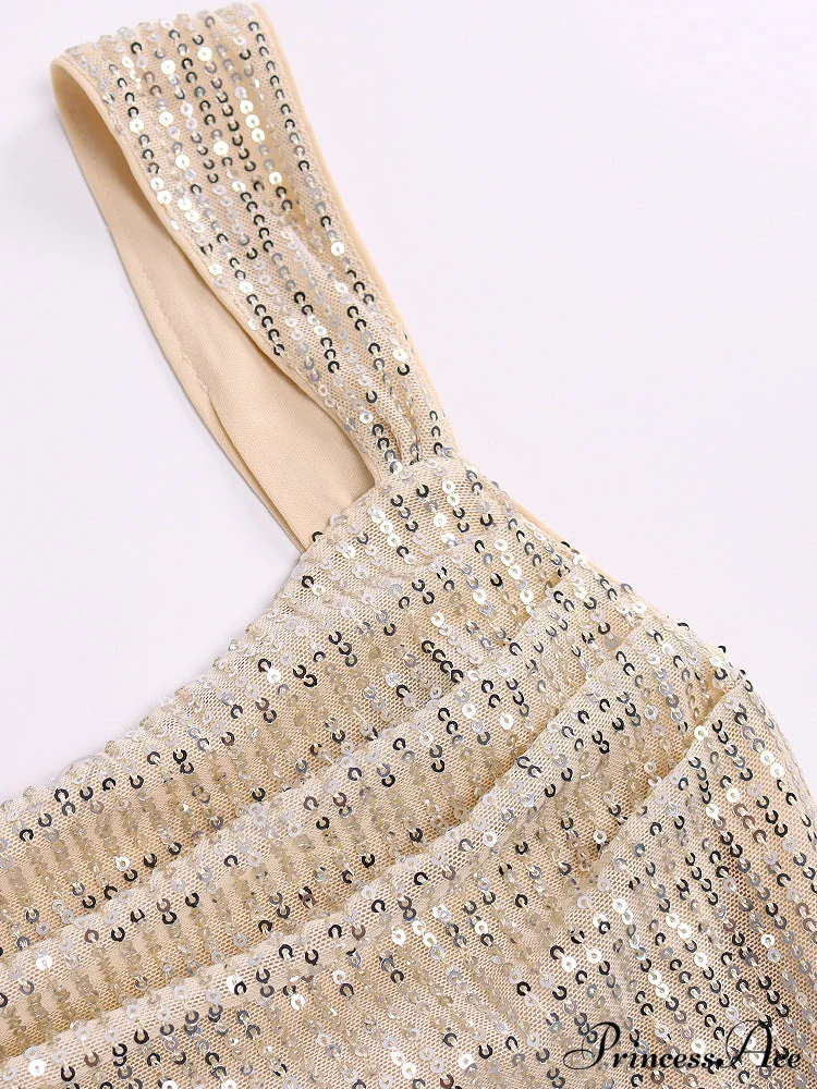 JOSEPHINE Elegant MINI DRESS - Image 8