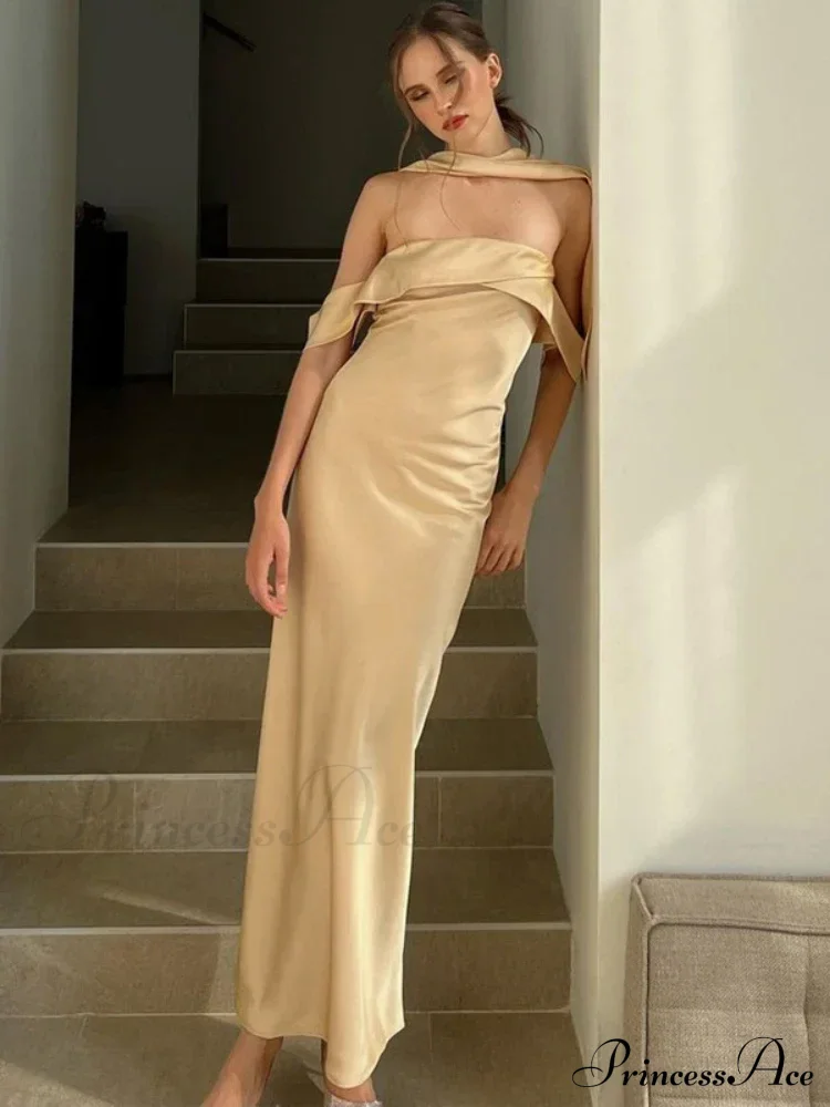 JOVANI Elegant MAXI DRESS