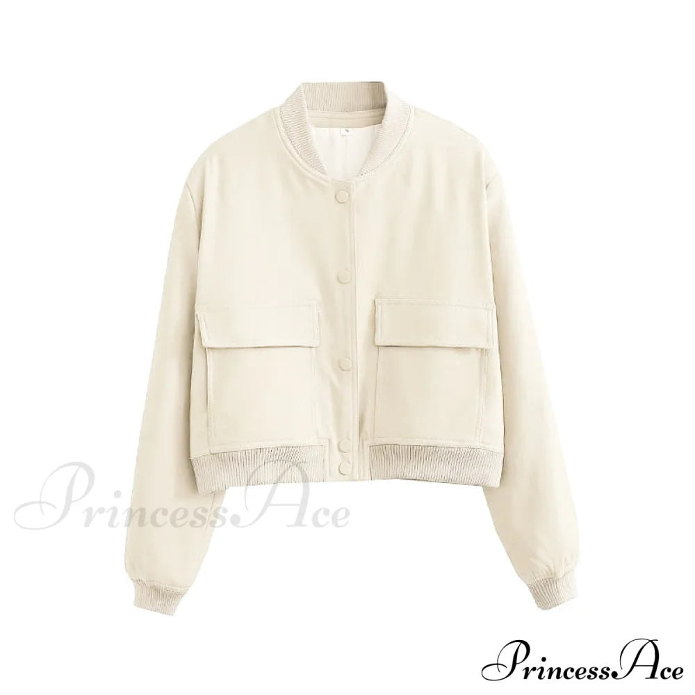 KENNEDI Elegant JACKET - Image 3