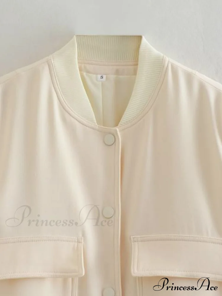 KENNEDI Elegant JACKET - Image 6