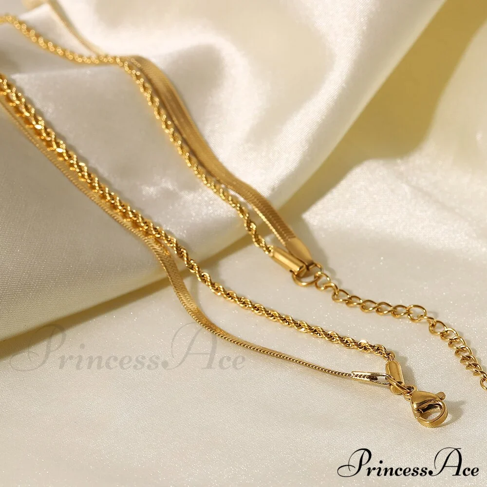 LENNON Elegant NECKLACE