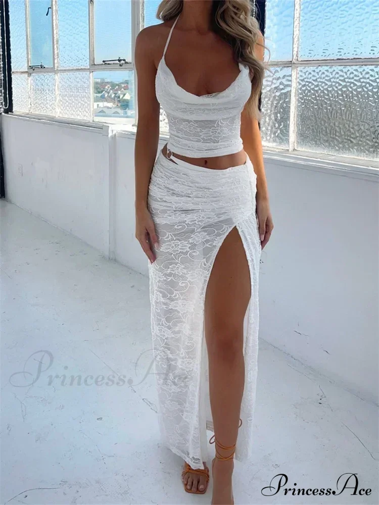 LOTTIE TWO Stylish PIECE SET
