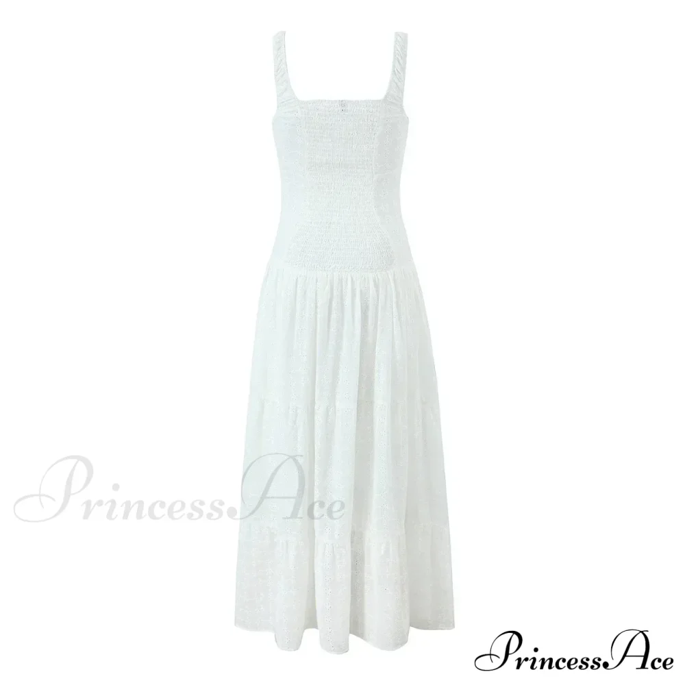 LOUISE Elegant MAXI DRESS - Image 4