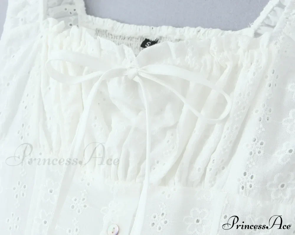 LOUISE Elegant MAXI DRESS - Image 5
