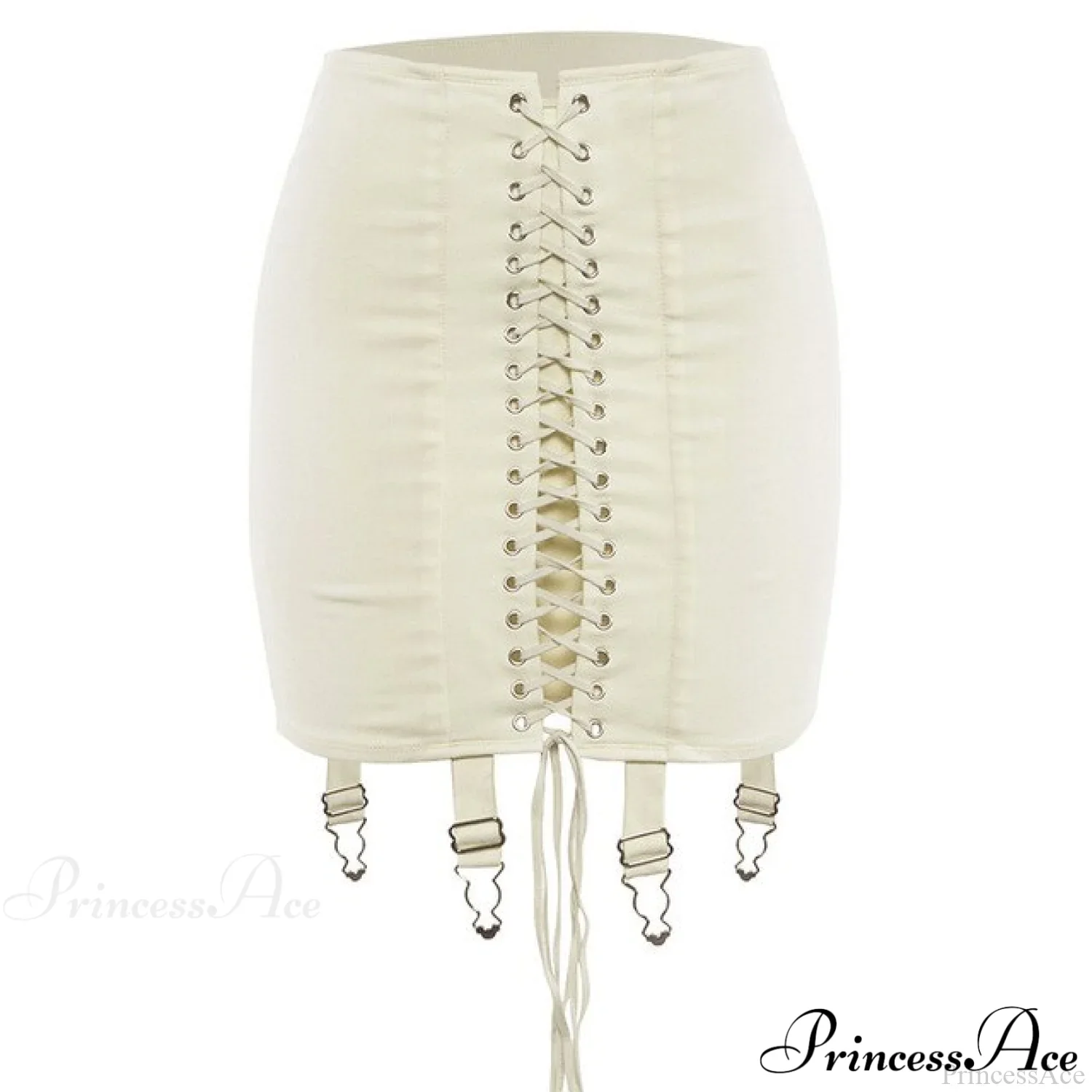 MAIA Elegant BANDAGE SKIRT - Image 5