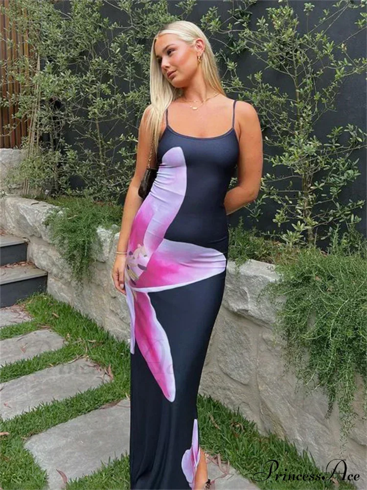MALVINA Elegant MAXI DRESS - Image 7