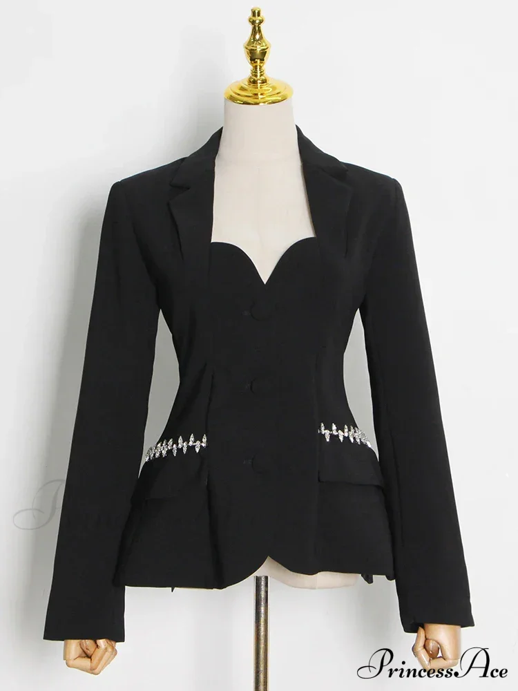 MARGARET Elegant BLAZER - Image 8
