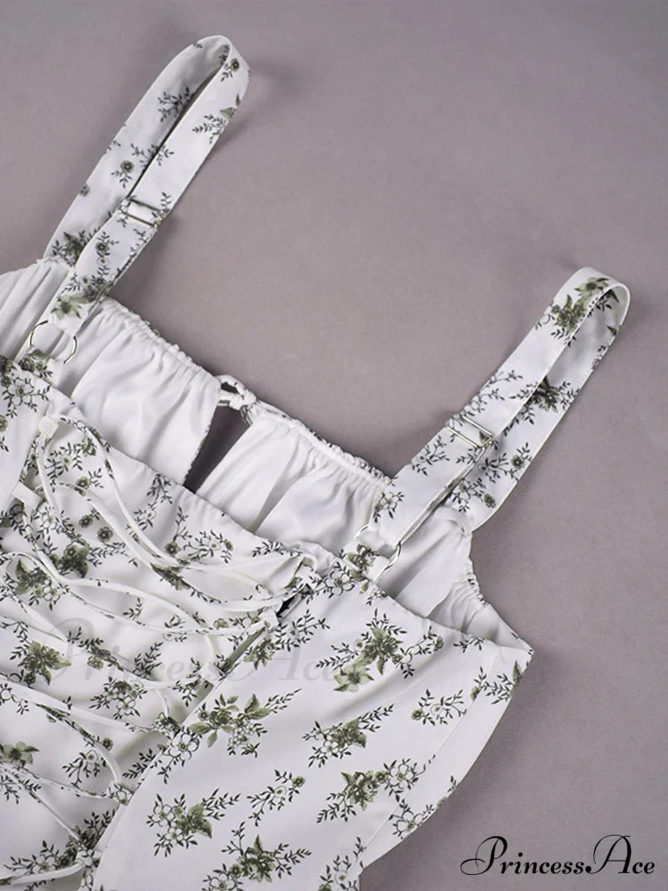 MAYA Elegant MIDI DRESS - Image 11