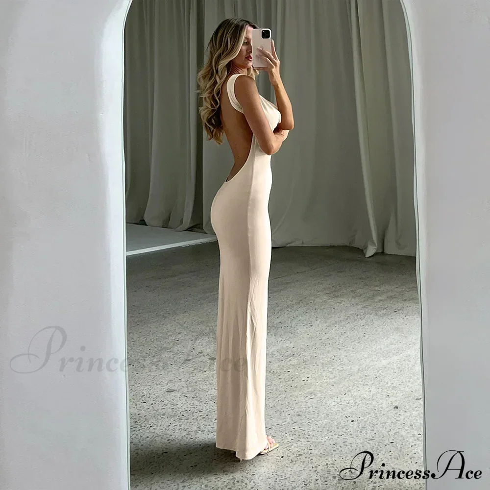 MIA Elegant MAXI DRESS - Image 6