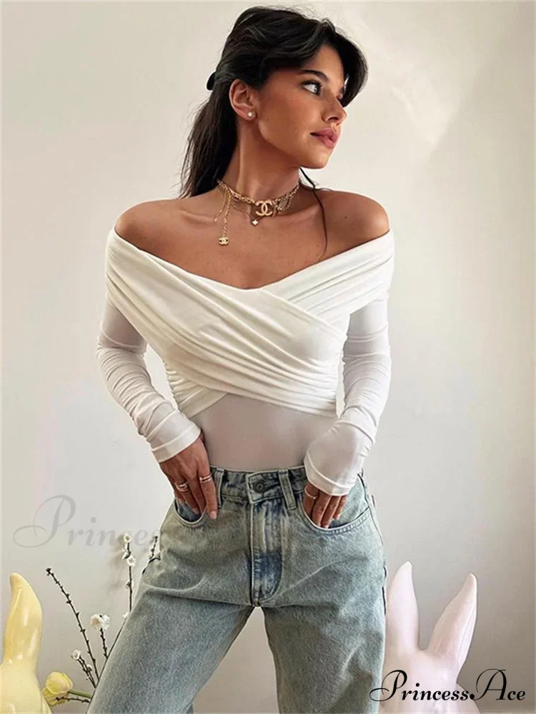 MIRIAM Elegant T-SHIRT