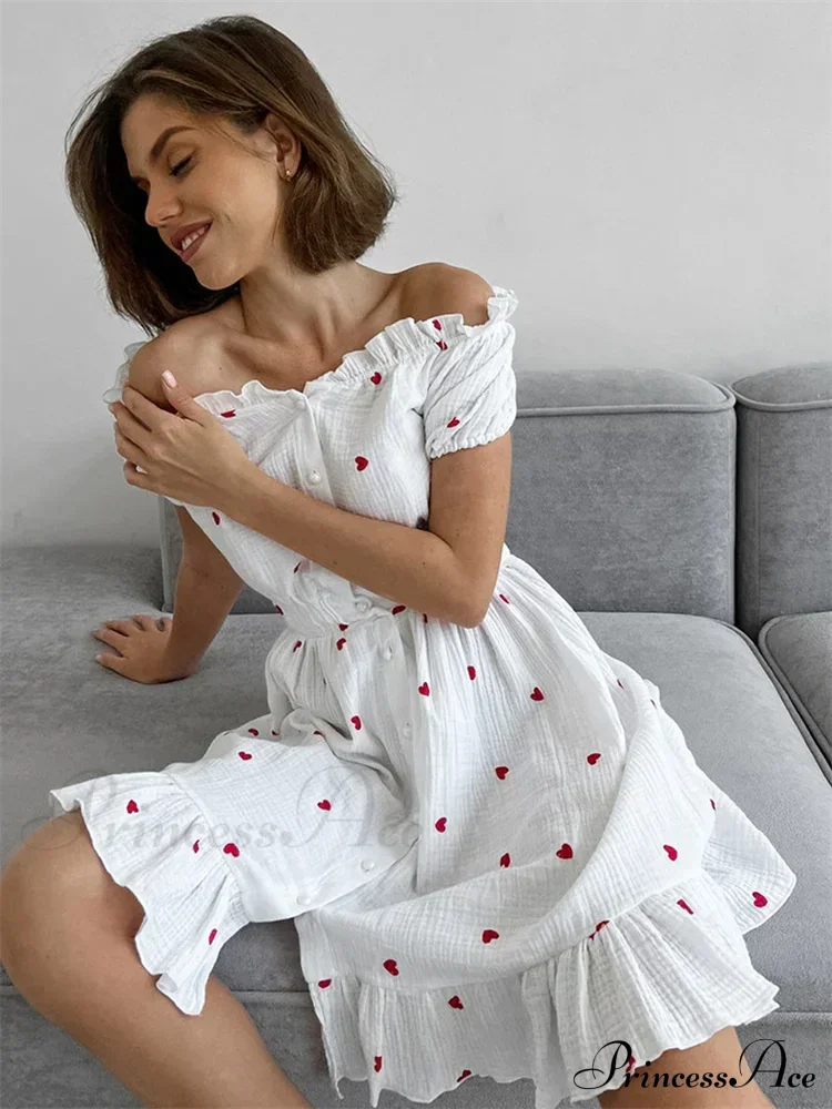 ANIA Elegant MINI DRESS - Image 3