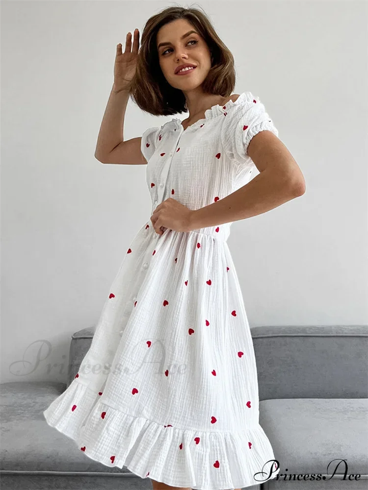 ANIA Elegant MINI DRESS - Image 4