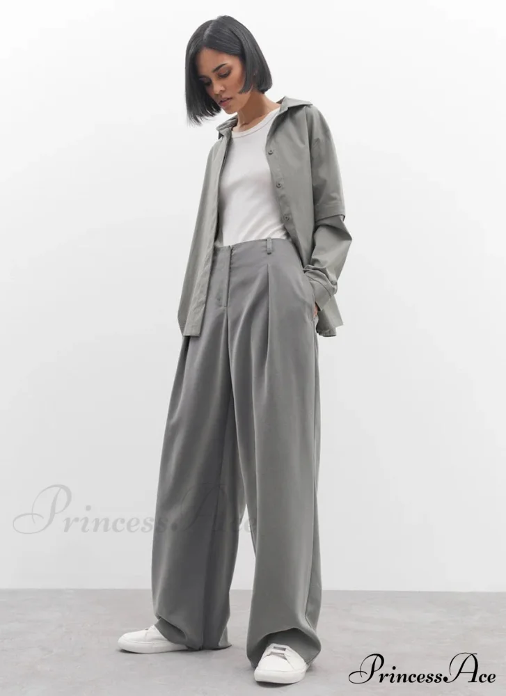 ANTIA Elegant TROUSERS - Image 4